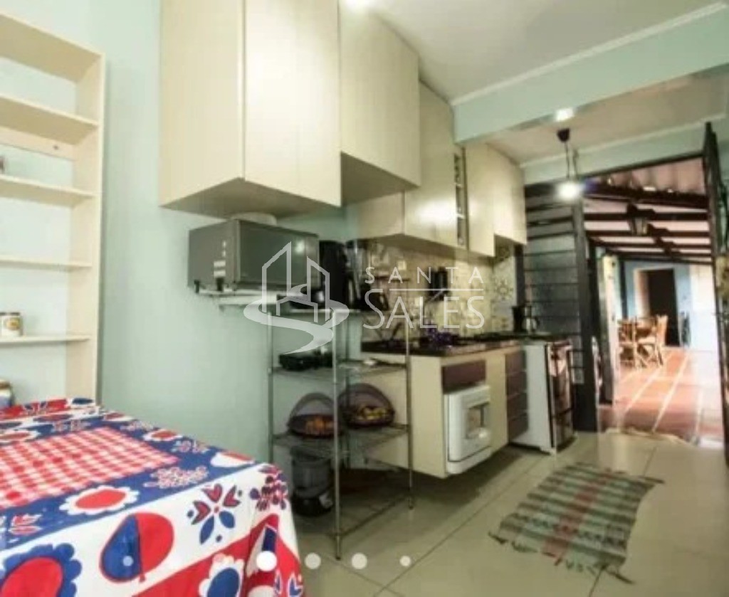 Apartamento, 3 quartos, 137 m² - Foto 10