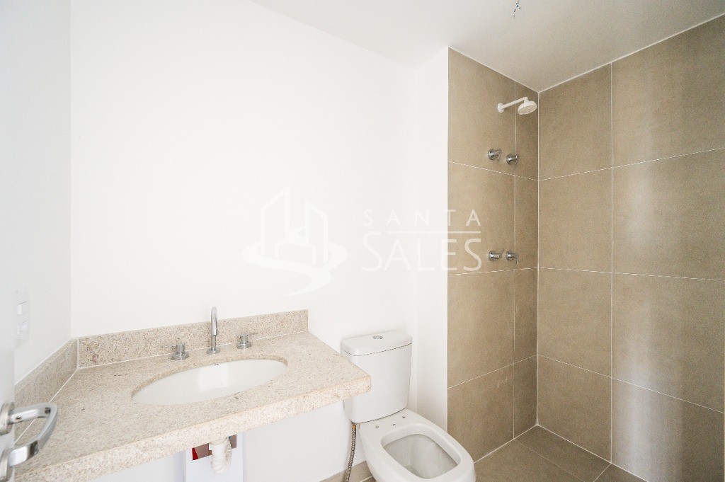 Apartamento, 1 quarto, 25 m² - Foto 15