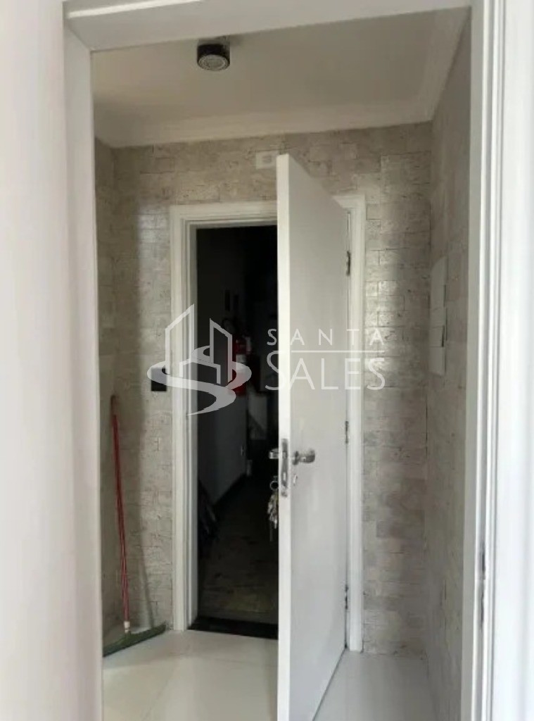 Apartamento, 1 quarto, 42 m² - Foto 2