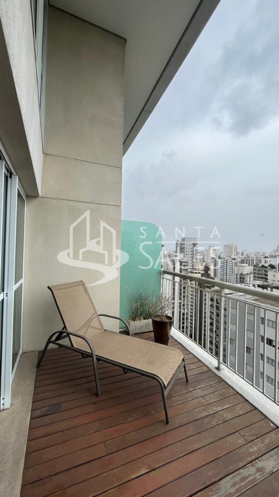 Apartamento, 1 quarto, 103 m² - Foto 14