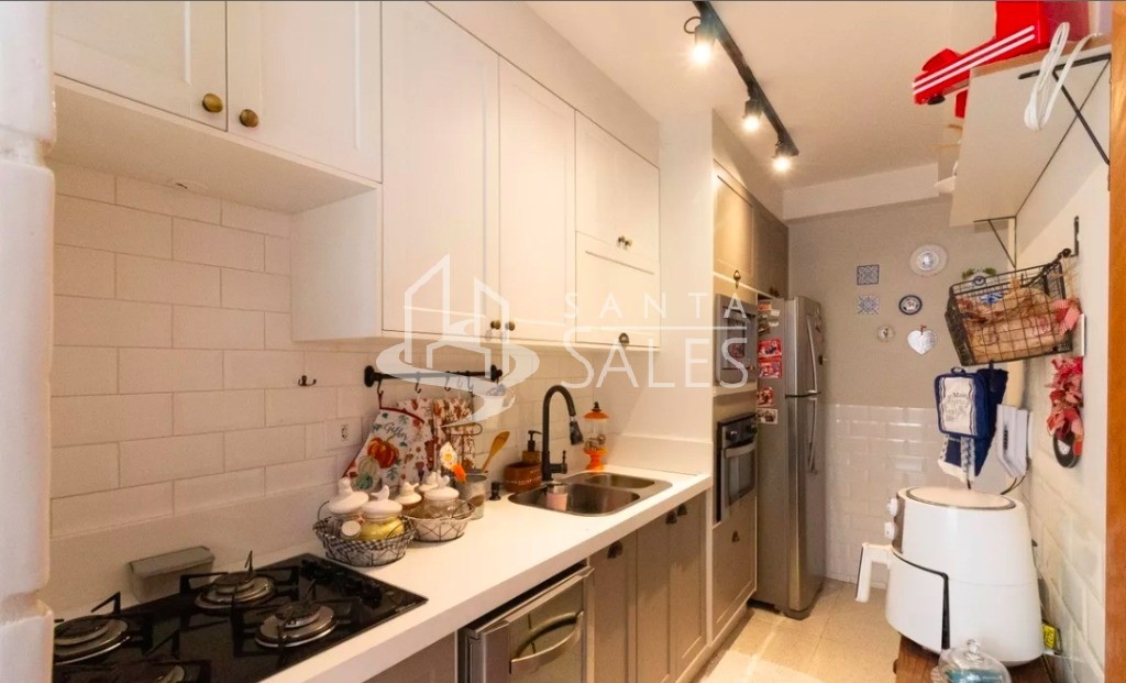 Apartamento, 2 quartos - Foto 8