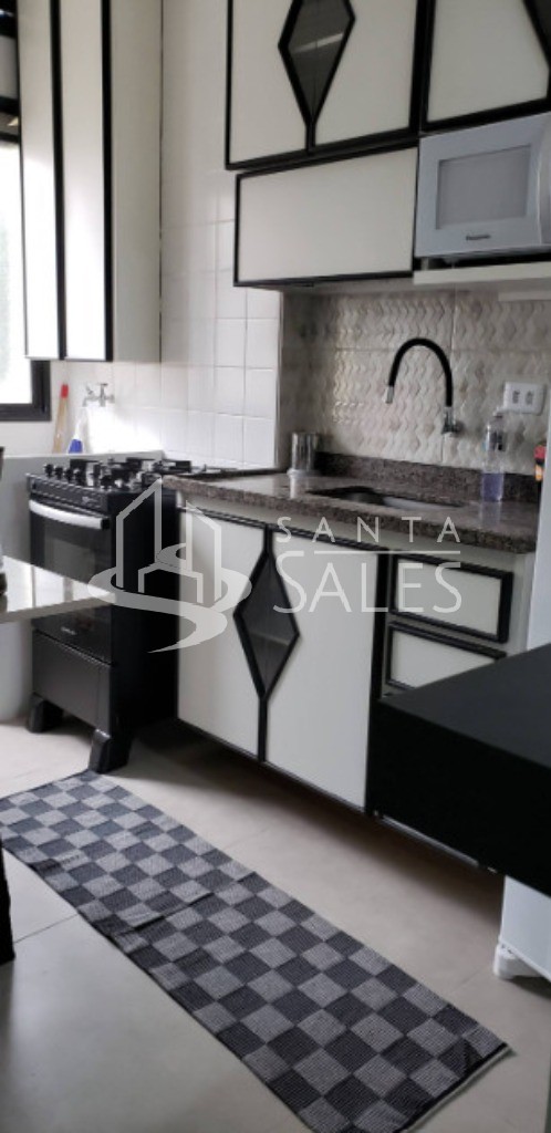 Apartamento, 1 quarto, 40 m² - Foto 14