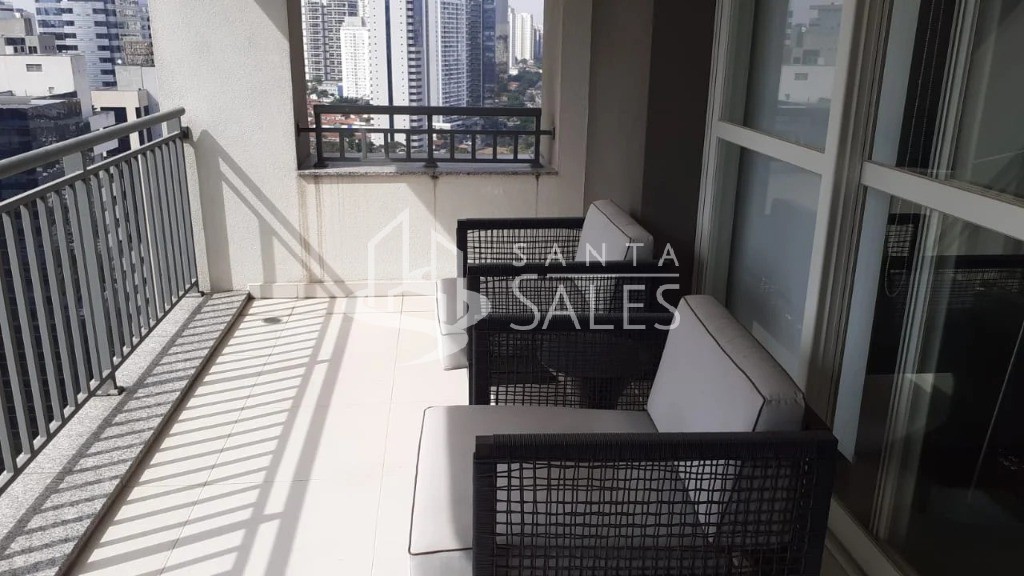Apartamento, 1 quarto, 63 m² - Foto 12