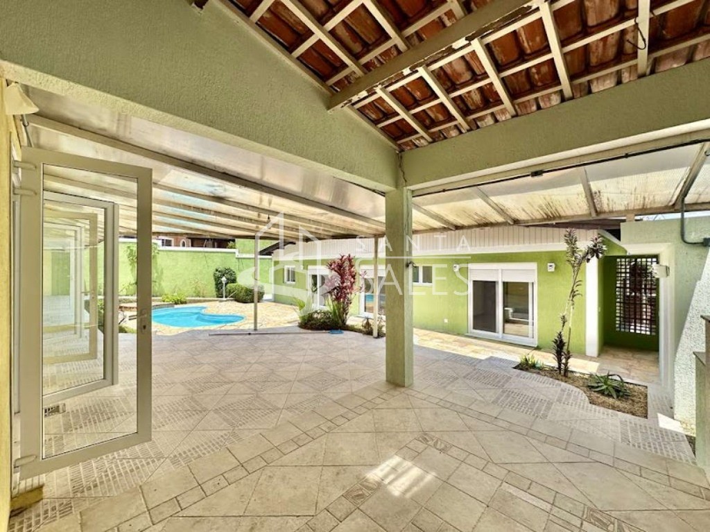 Casa, 8 quartos - Foto 10
