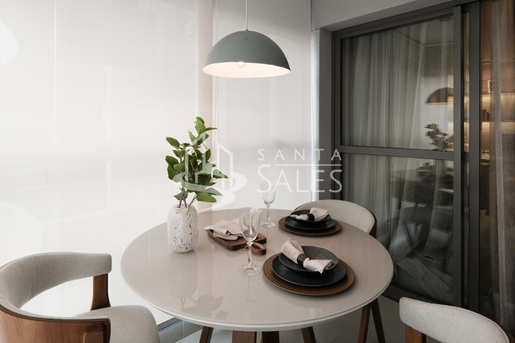 Apartamento, 1 quarto, 50 m² - Foto 13