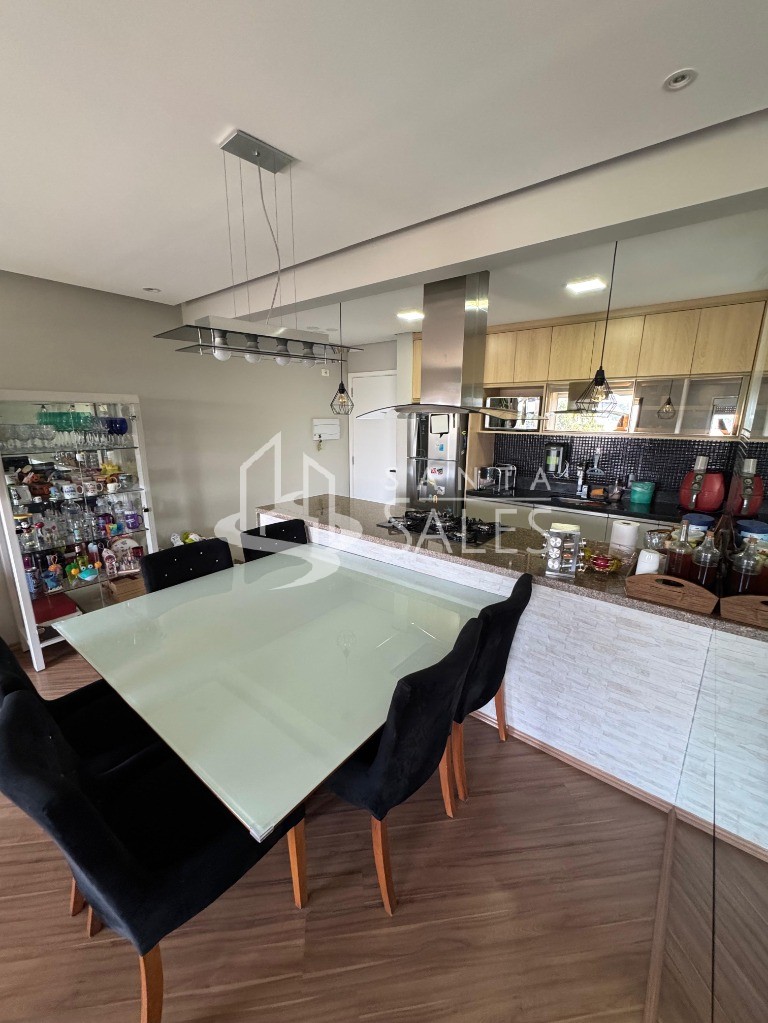 Apartamento, 2 quartos, 77 m² - Foto 12