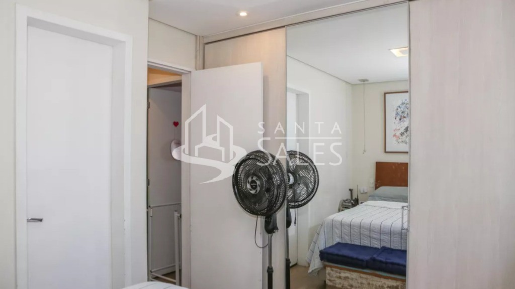 Apartamento, 2 quartos, 70 m² - Foto 10