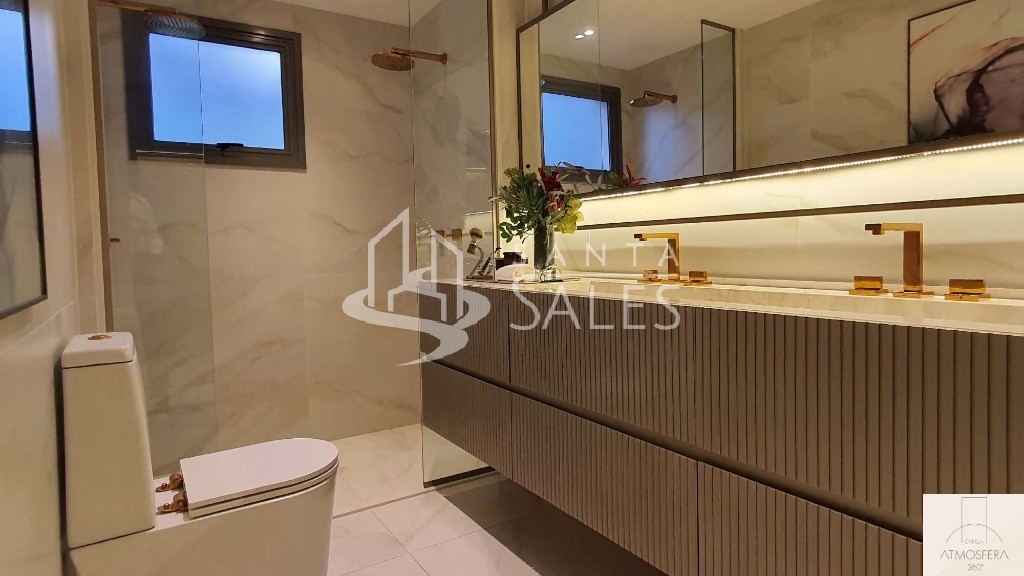 Apartamento, 3 quartos, 168 m² - Foto 11