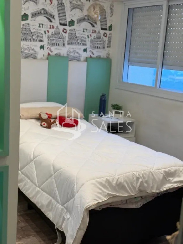 Apartamento, 3 quartos, 162 m² - Foto 16