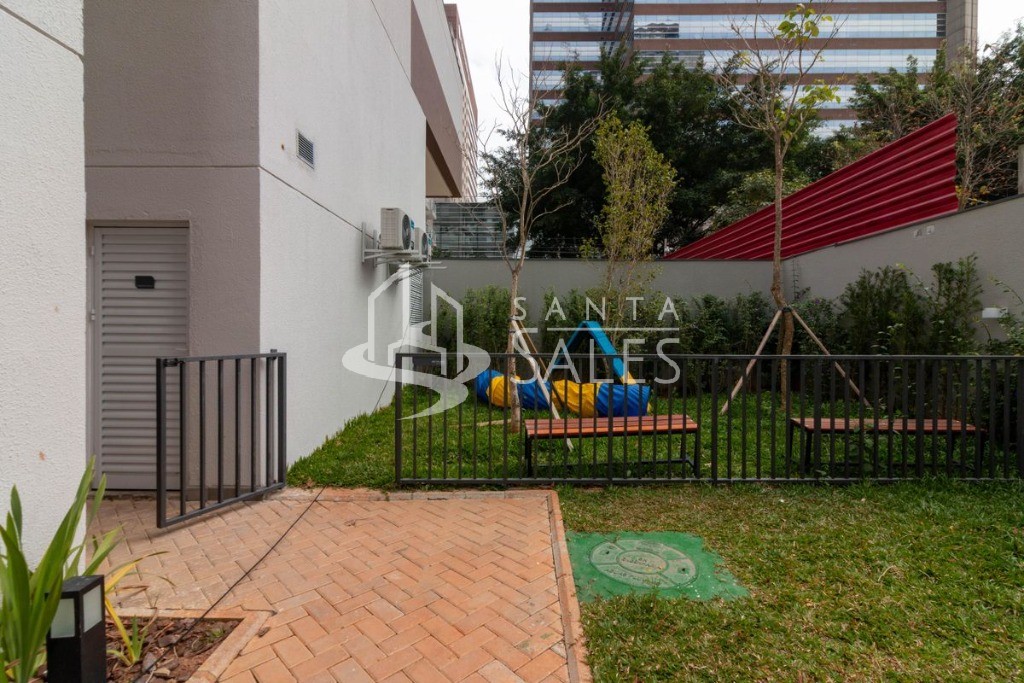 Apartamento, 1 quarto, 30 m² - Foto 14