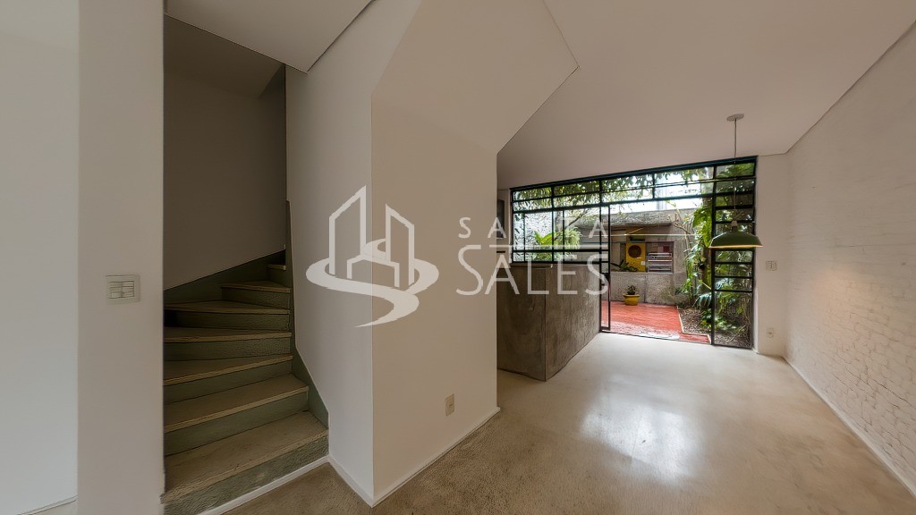 Sobrado, 2 quartos, 110 m² - Foto 13