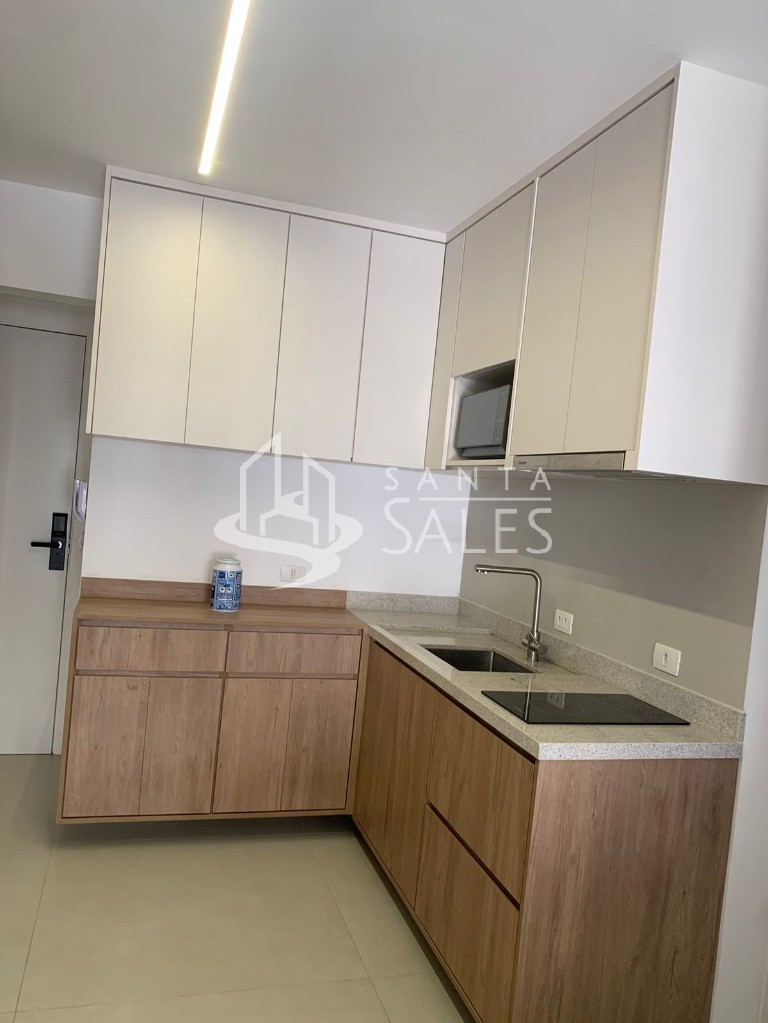 Apartamento, 2 quartos, 50 m² - Foto 40
