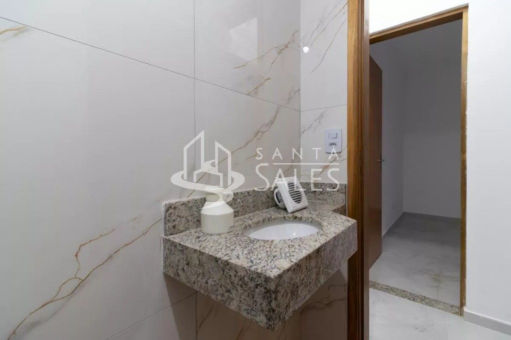 Apartamento, 2 quartos, 37 m² - Foto 20