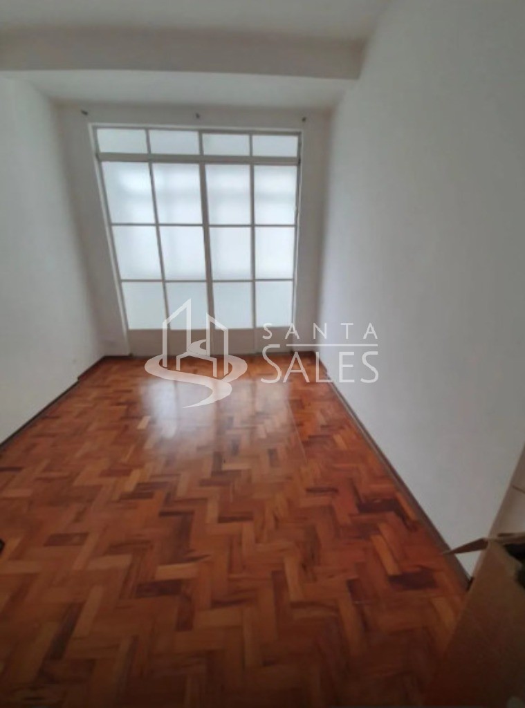 Apartamento, 1 quarto, 59 m² - Foto 1