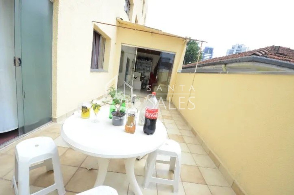 Apartamento, 4 quartos, 131 m² - Foto 19