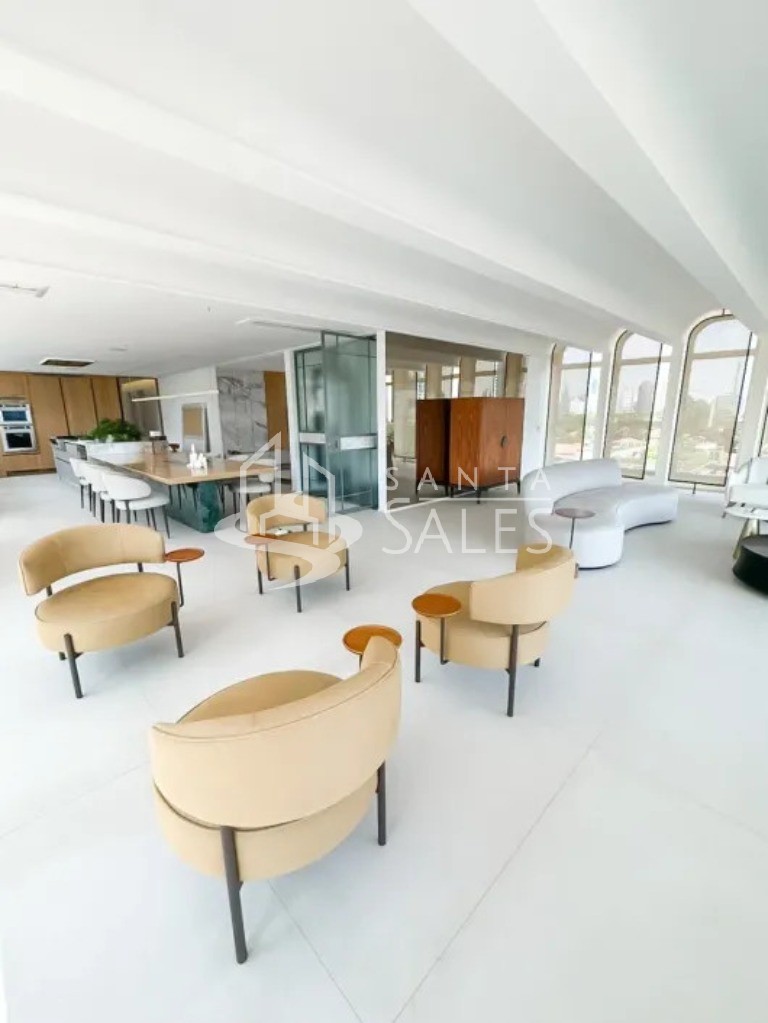 Apartamento, 4 quartos, 341 m² - Foto 19