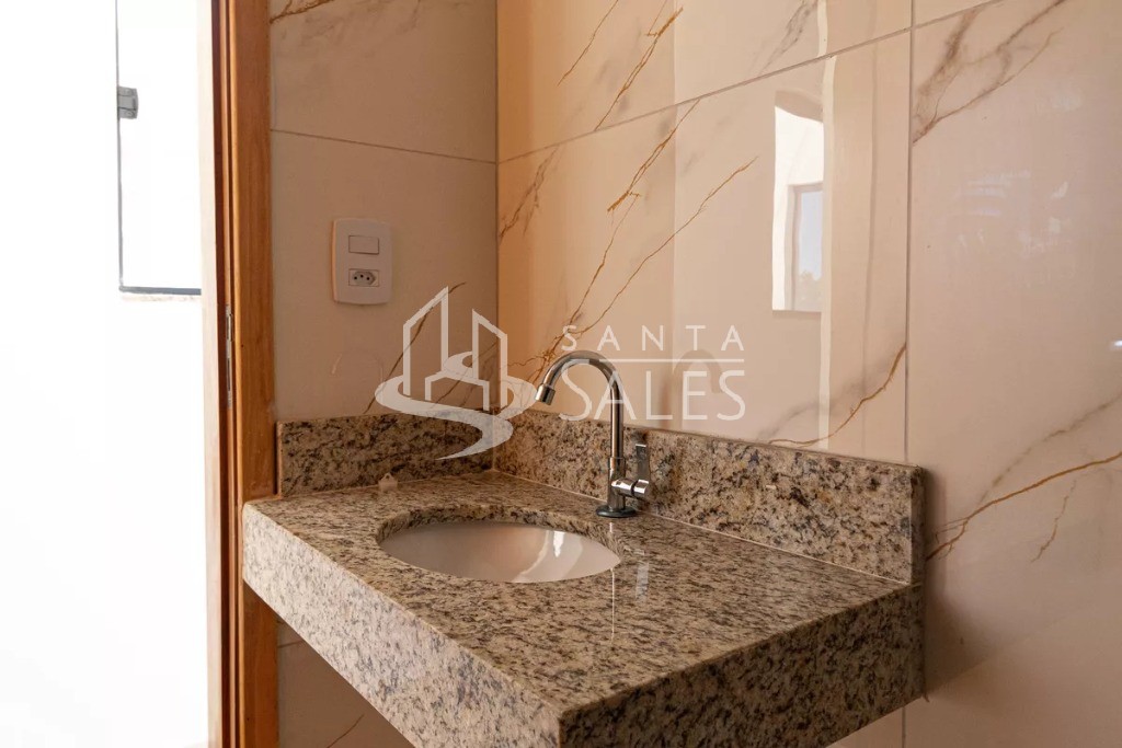 Apartamento, 2 quartos, 43 m² - Foto 22