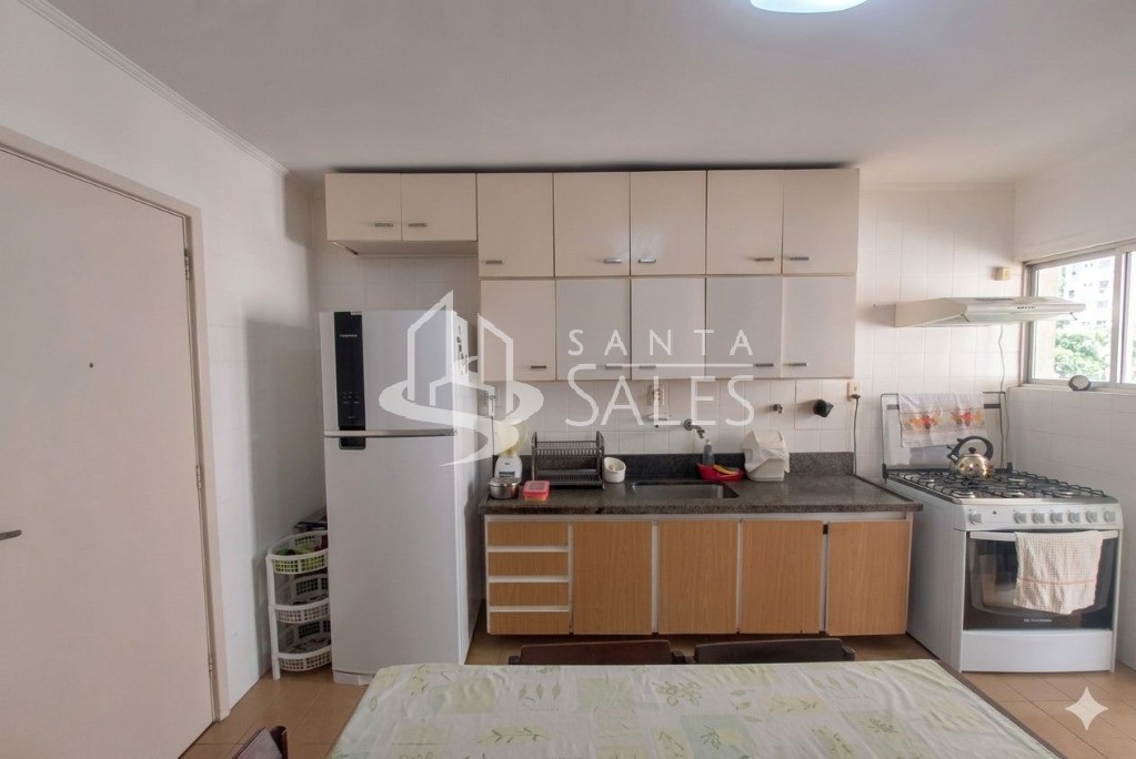 Apartamento, 3 quartos, 114 m² - Foto 6
