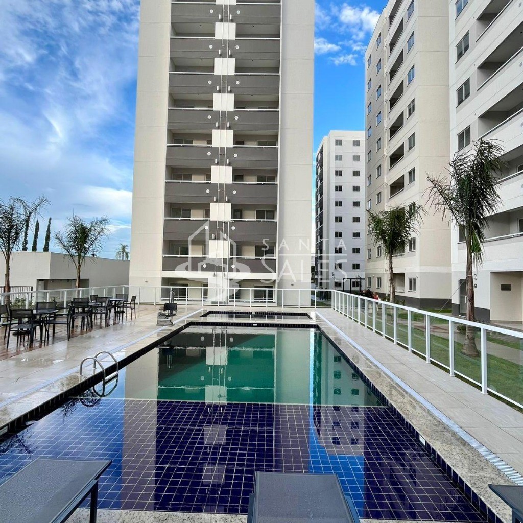 Apartamento, 1 quarto, 45 m² - Foto 11