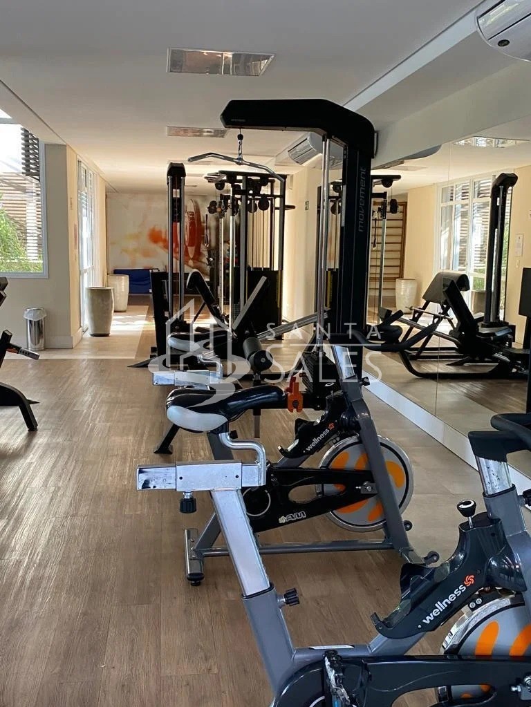 Apartamento, 1 quarto, 32 m² - Foto 29