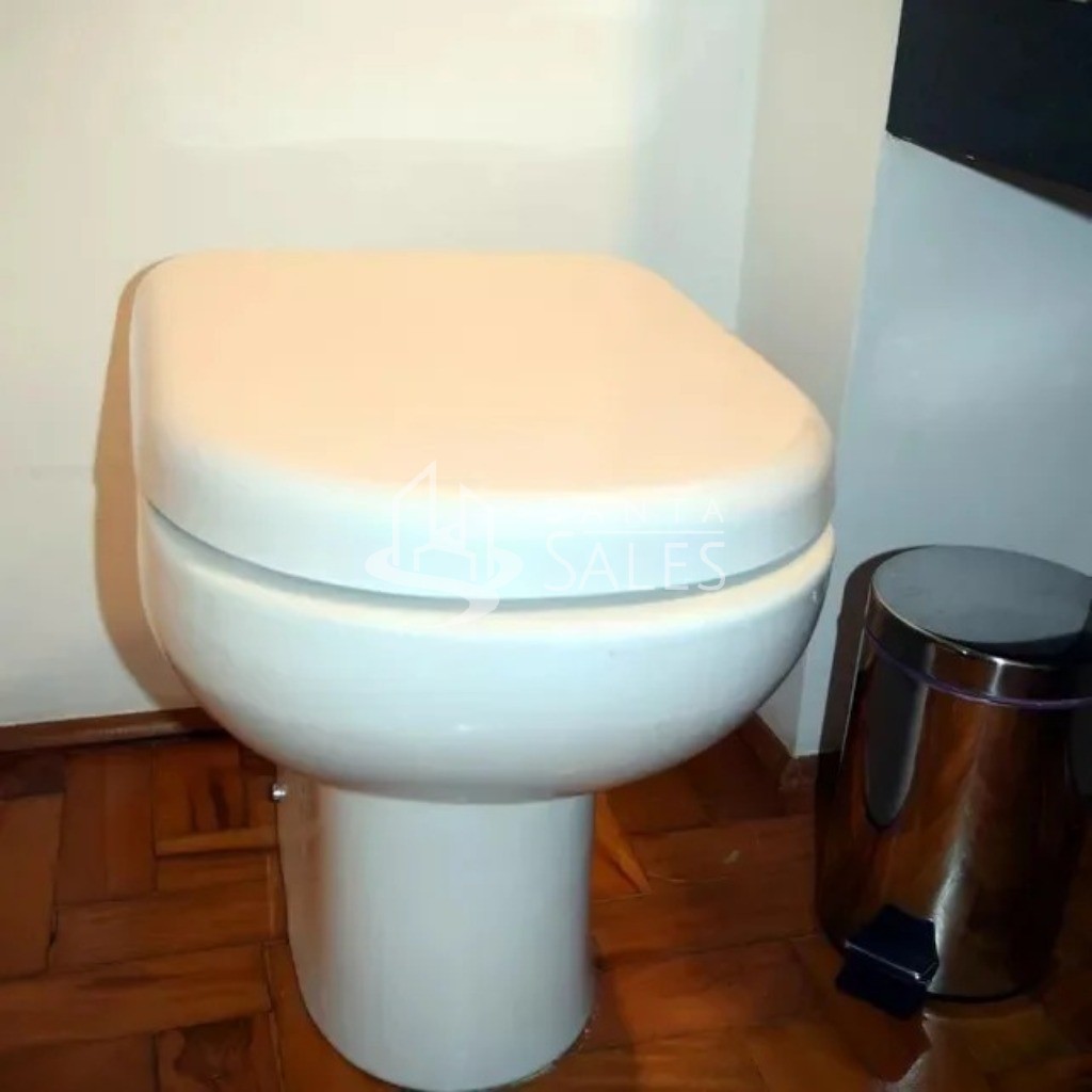 Apartamento, 2 quartos, 76 m² - Foto 3