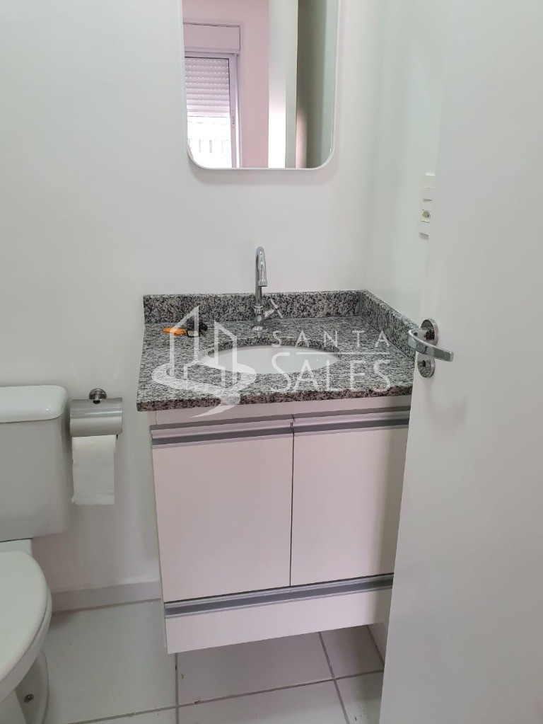 Apartamento, 1 quarto, 50 m² - Foto 8