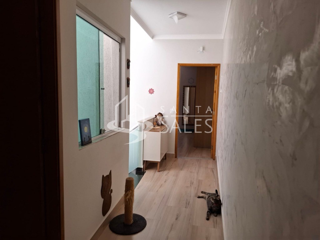 Casa, 3 quartos, 137 m² - Foto 37