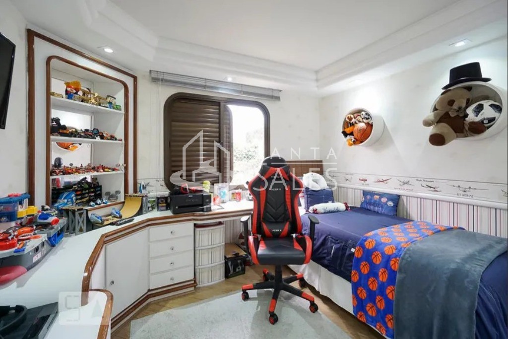 Apartamento, 4 quartos, 160 m² - Foto 8