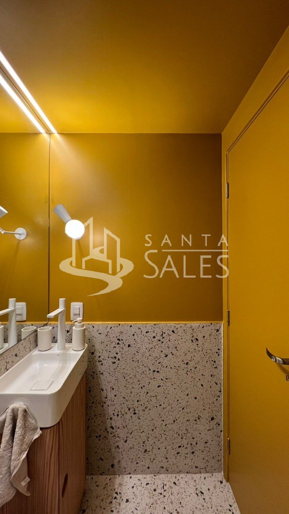 Apartamento, 1 quarto, 22 m² - Foto 9