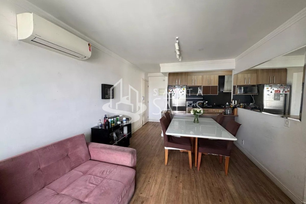 Apartamento, 3 quartos, 64 m² - Foto 18