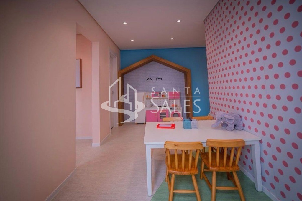 Apartamento, 2 quartos, 34 m² - Foto 19