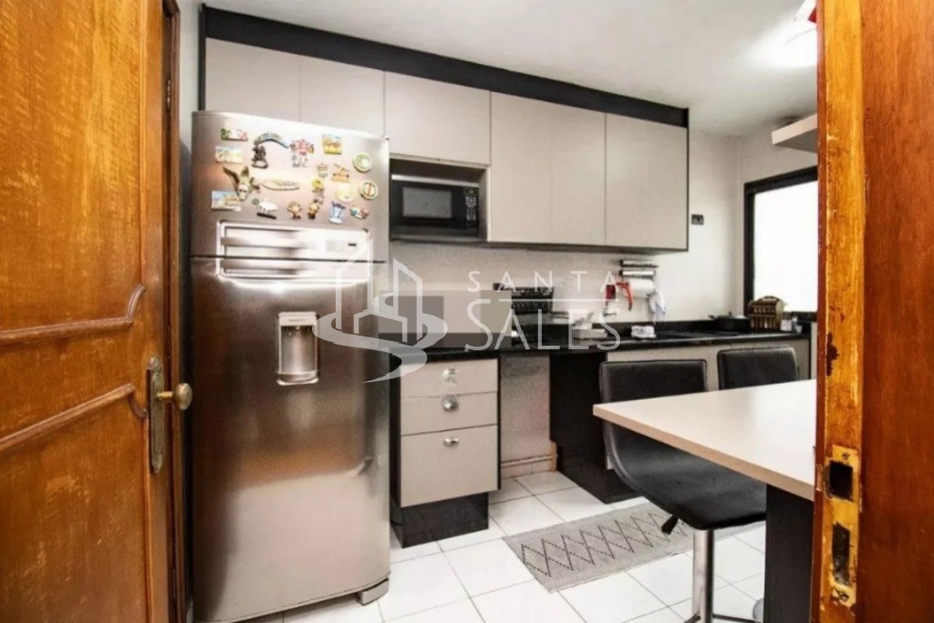 Apartamento, 3 quartos, 118 m² - Foto 3