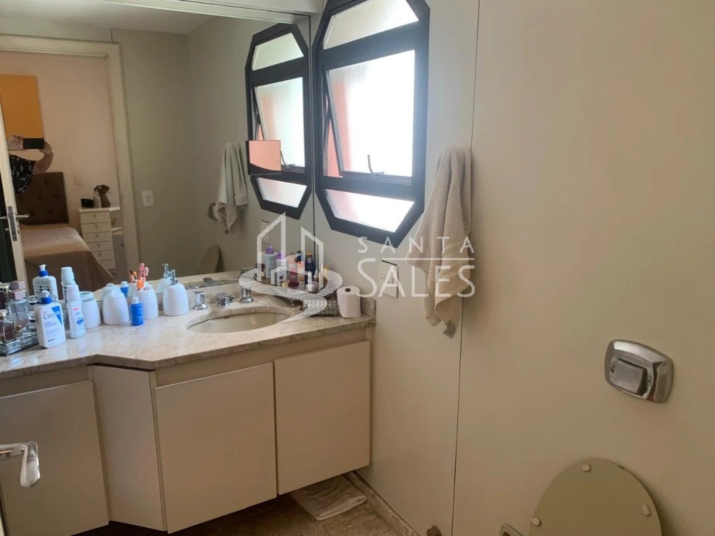 Apartamento, 3 quartos, 180 m² - Foto 13