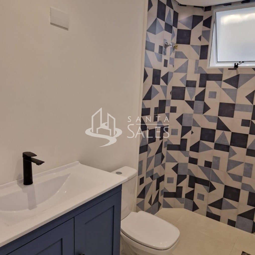 Apartamento, 2 quartos, 90 m² - Foto 16