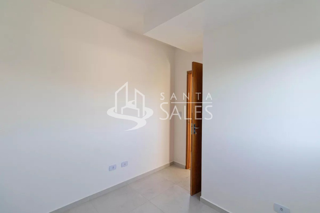 Apartamento, 2 quartos, 43 m² - Foto 6