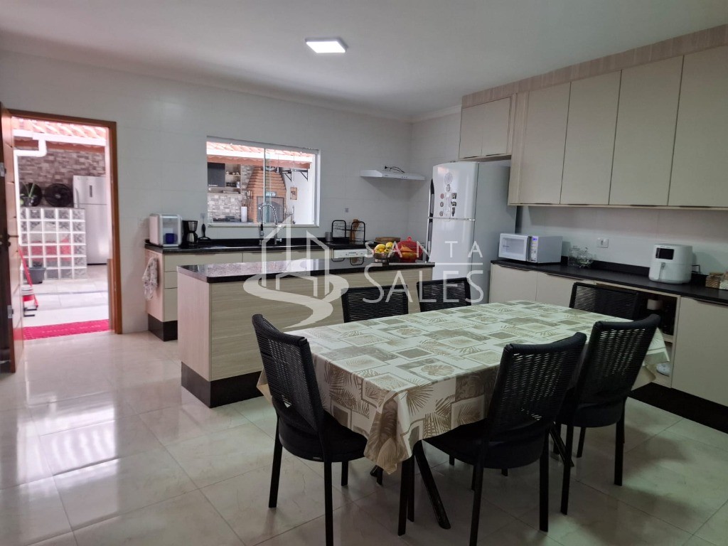 Casa, 3 quartos, 137 m² - Foto 21