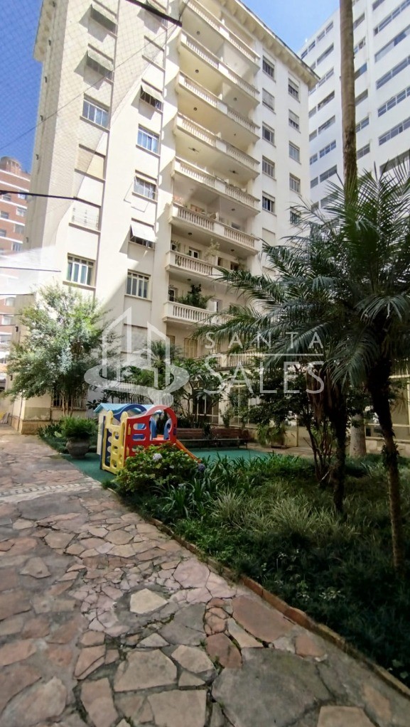Apartamento, 3 quartos, 122 m² - Foto 53