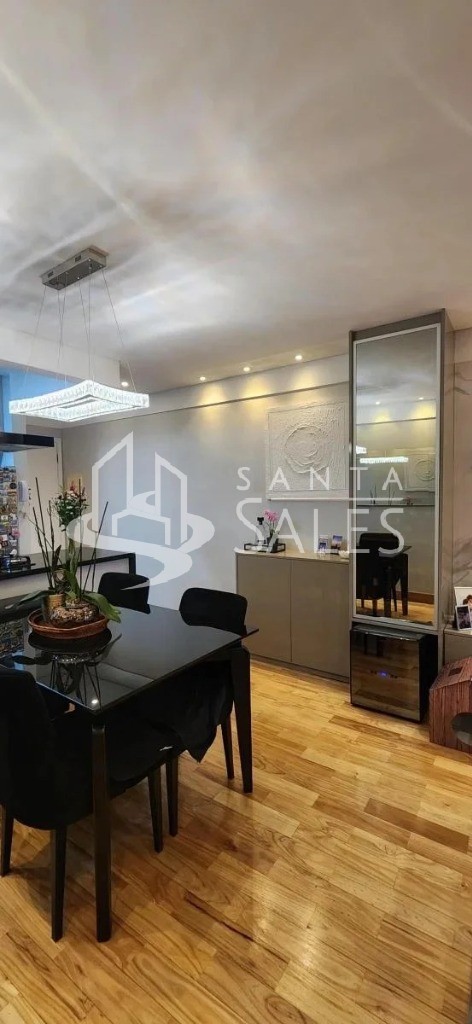 Apartamento, 2 quartos, 67 m² - Foto 7