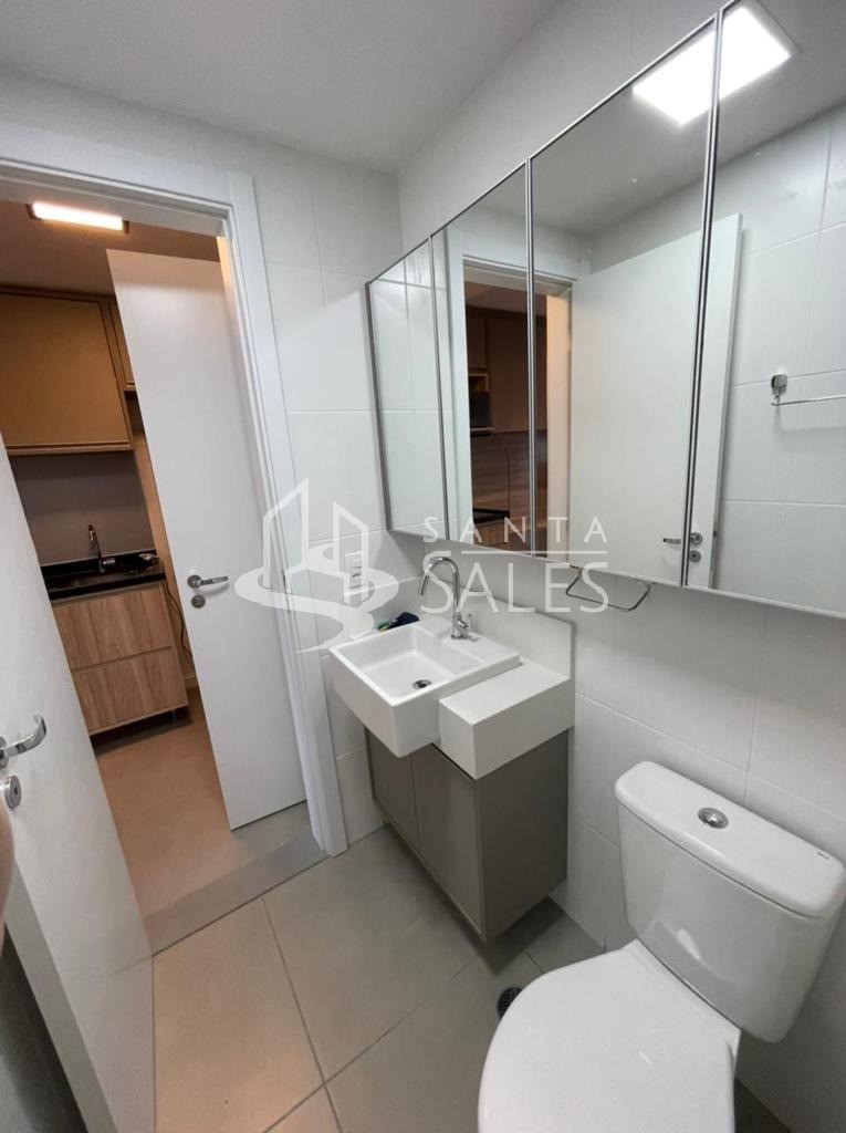 Apartamento, 1 quarto, 26 m² - Foto 27