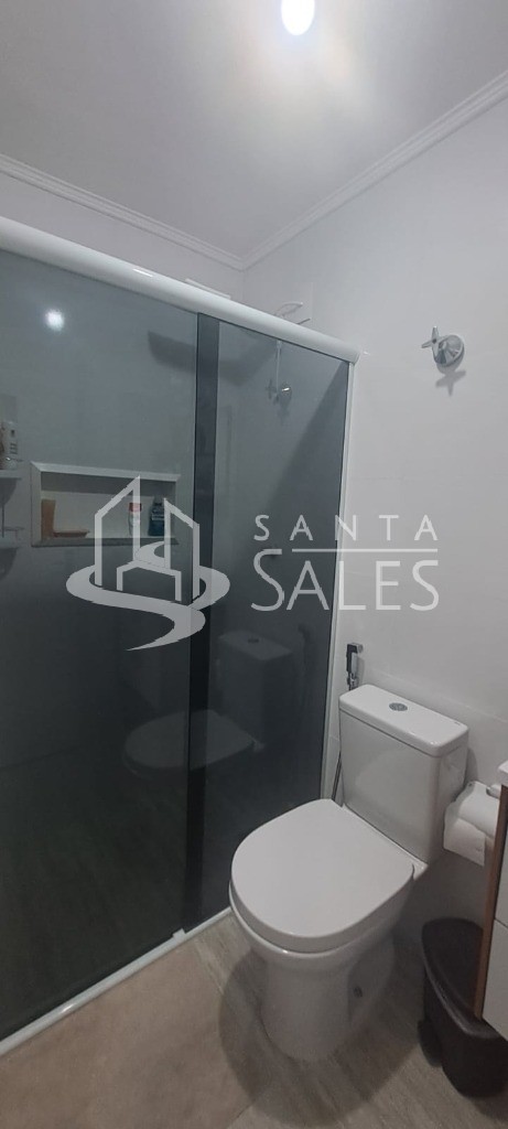 Apartamento, 2 quartos, 52 m² - Foto 12