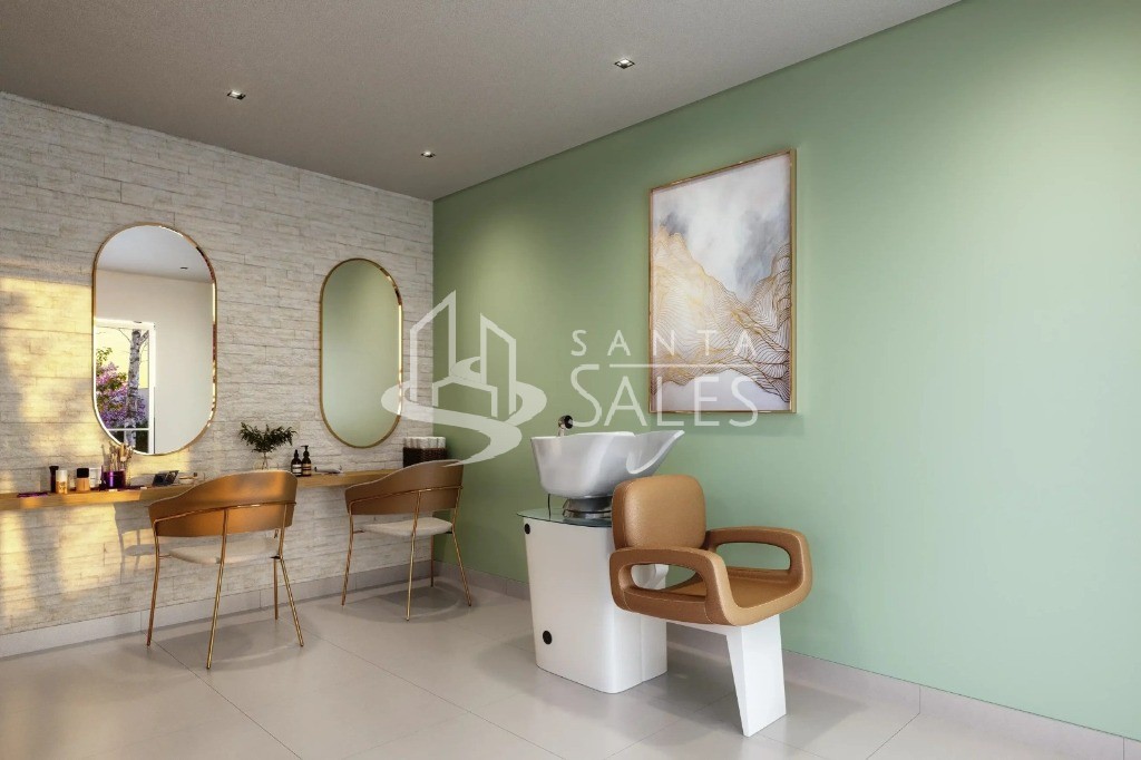 Apartamento, 1 quarto, 24 m² - Foto 16