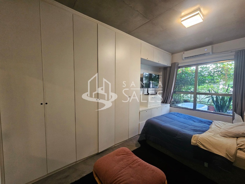 Apartamento, 1 quarto, 74 m² - Foto 5