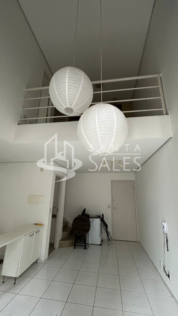 Apartamento, 1 quarto, 60 m² - Foto 2
