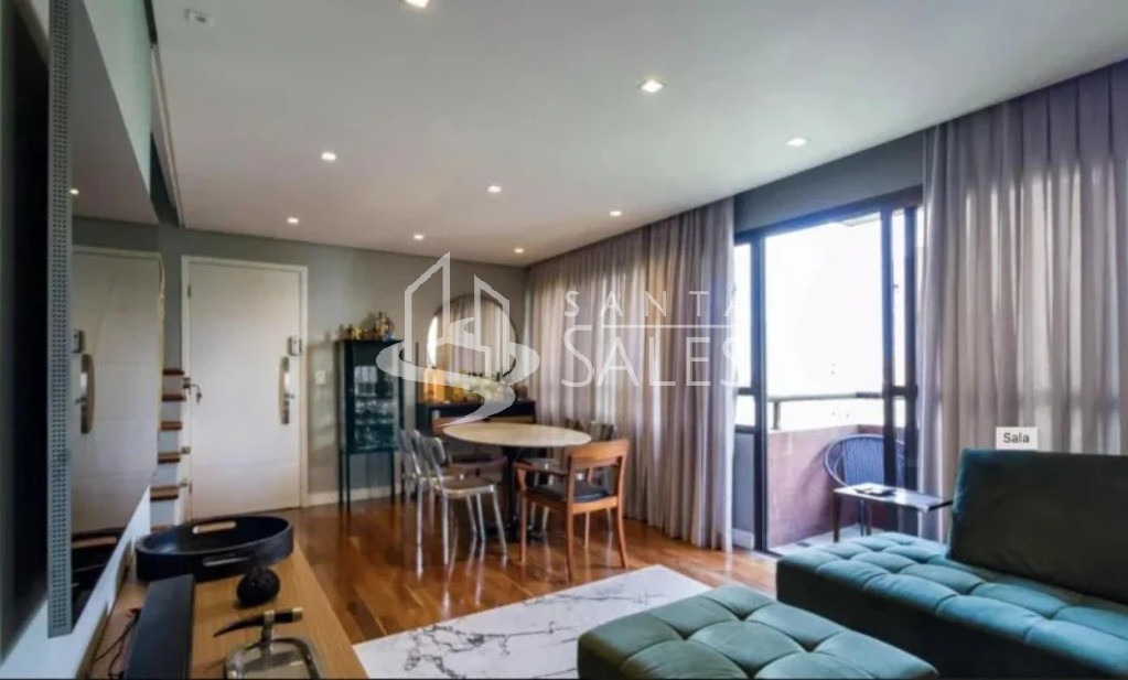Apartamento, 2 quartos, 98 m² - Foto 2