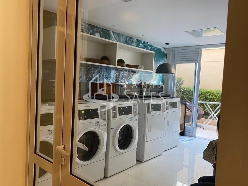Apartamento, 1 quarto, 32 m² - Foto 26
