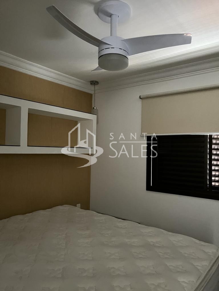 Apartamento, 1 quarto, 36 m² - Foto 18