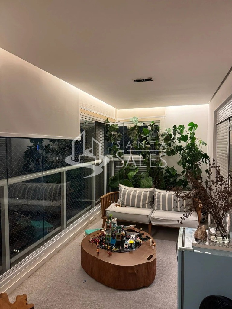 Apartamento, 2 quartos, 84 m² - Foto 23