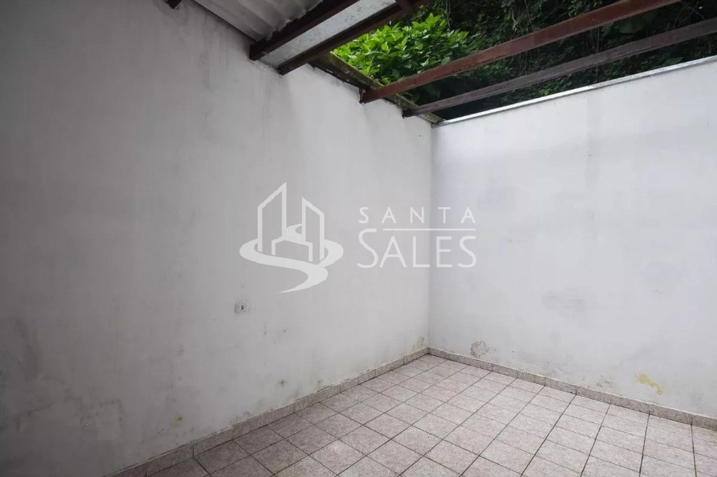 Sobrado, 2 quartos, 86 m² - Foto 29