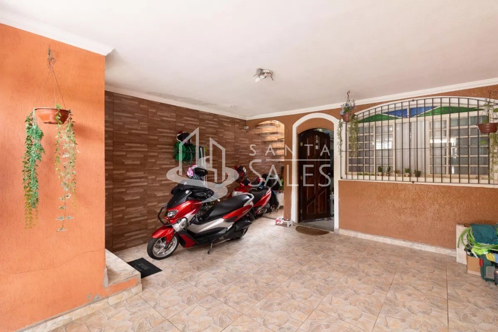 Sobrado, 2 quartos, 133 m² - Foto 20