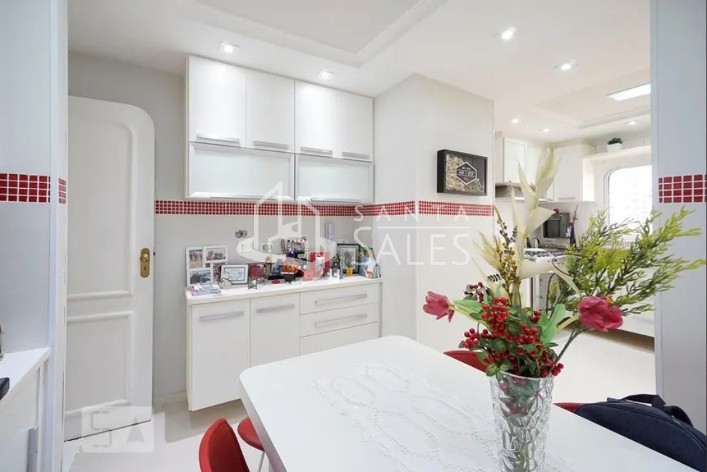 Apartamento, 4 quartos, 160 m² - Foto 10